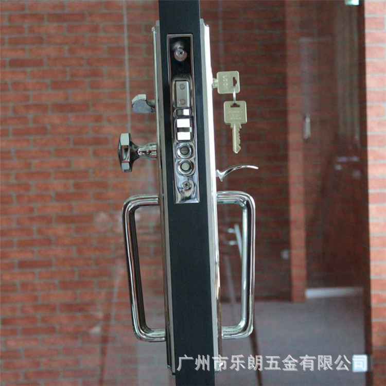 鎖具五金中的門鎖介紹，門鎖五金的作用是什么？