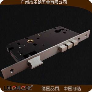 三桿鎖體防盜性強嗎？