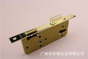通道鎖體具有哪些特質(zhì)？