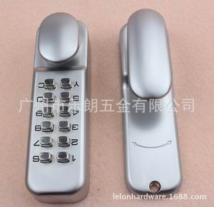 如何選擇好的機(jī)械密碼鎖？