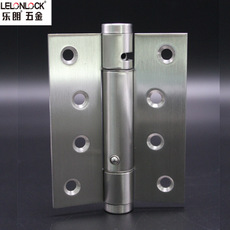 樂(lè)朗五金RCH-08 三維可調(diào)閉門(mén)器合頁(yè)