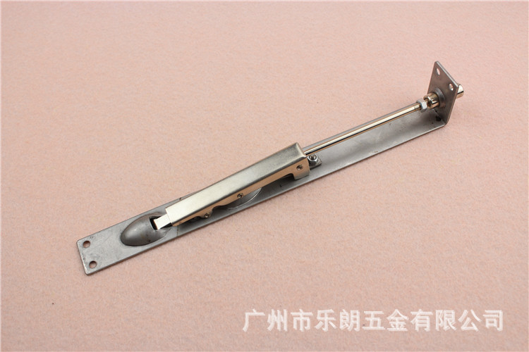 怎么選擇質(zhì)量好的門插銷？