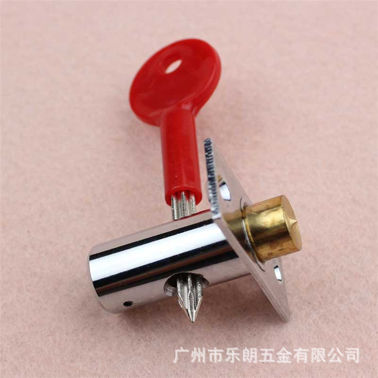 37mm、62mm銅芯管井暗鎖哪個品牌好？