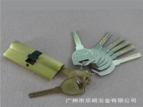 超b級和c級鎖芯有什么分別？