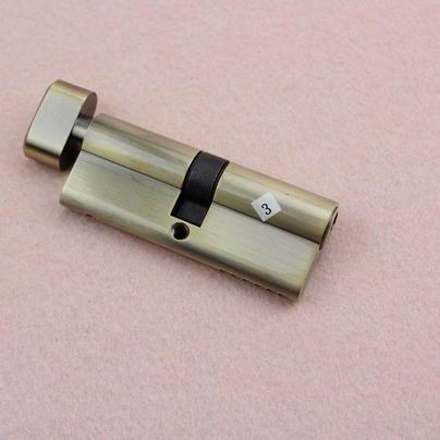 60mm、70mm單開鎖芯哪家好？