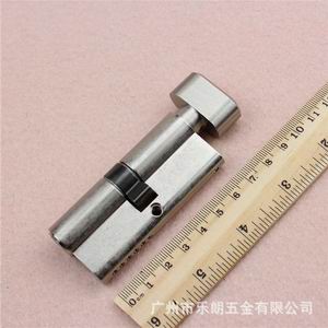 室內(nèi)門鎖芯定制哪個(gè)廠家好？