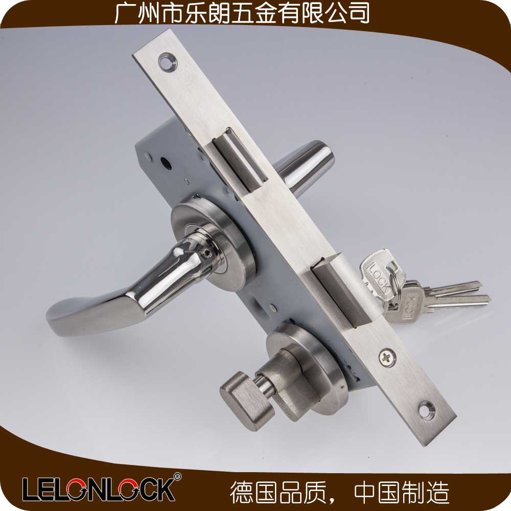 不銹鋼門鎖哪個(gè)品牌質(zhì)量好？怎么分辨門鎖優(yōu)劣？