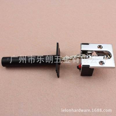 酒店防盜鏈哪個(gè)品牌好？