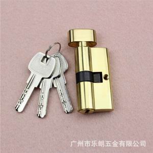 大葫蘆單開鎖芯哪個品牌質(zhì)量好？