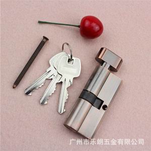 大葫蘆單開鎖芯哪個品牌質(zhì)量好？
