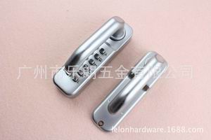 機械密碼鎖哪個品牌好？