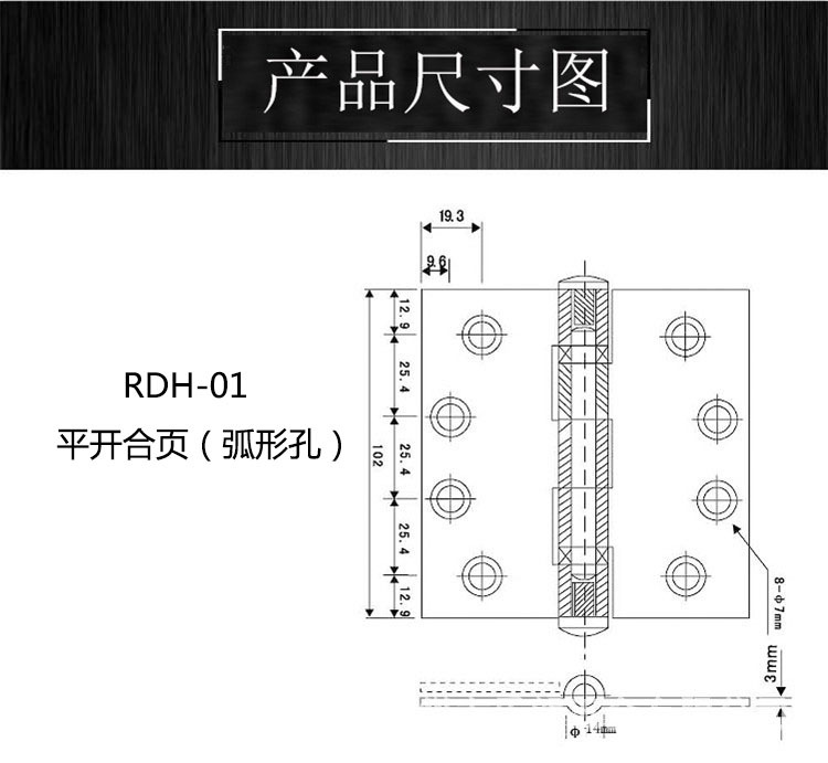 鉸鏈該怎么選擇？