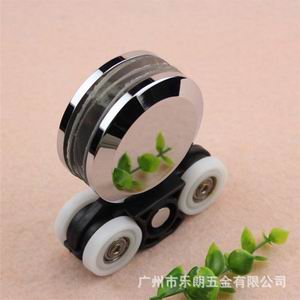 淋浴房吊輪怎么選擇？