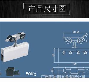 移門吊輪哪個品牌好？