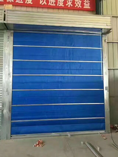 防火無機(jī)布